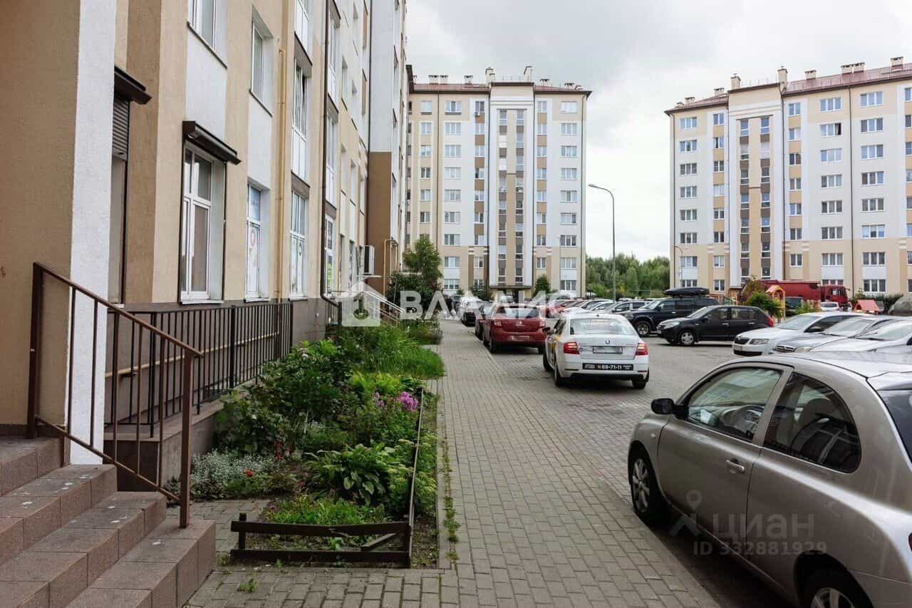 Россия, Калининград, улица Ульяны Громовой, 102, фото 16