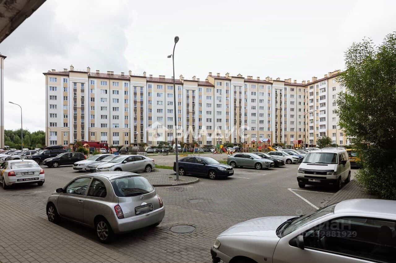 Россия, Калининград, улица Ульяны Громовой, 102, фото 18