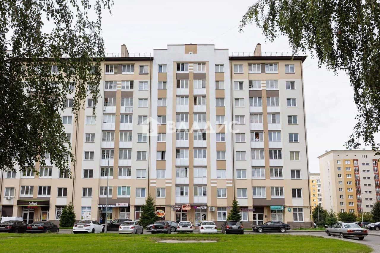 Россия, Калининград, улица Ульяны Громовой, 102, фото 19