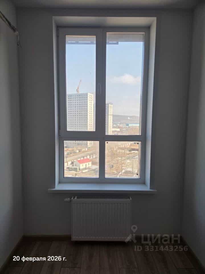 Россия, Приморский край, Владивосток, улица Тухачевского, 33к2, фото 19