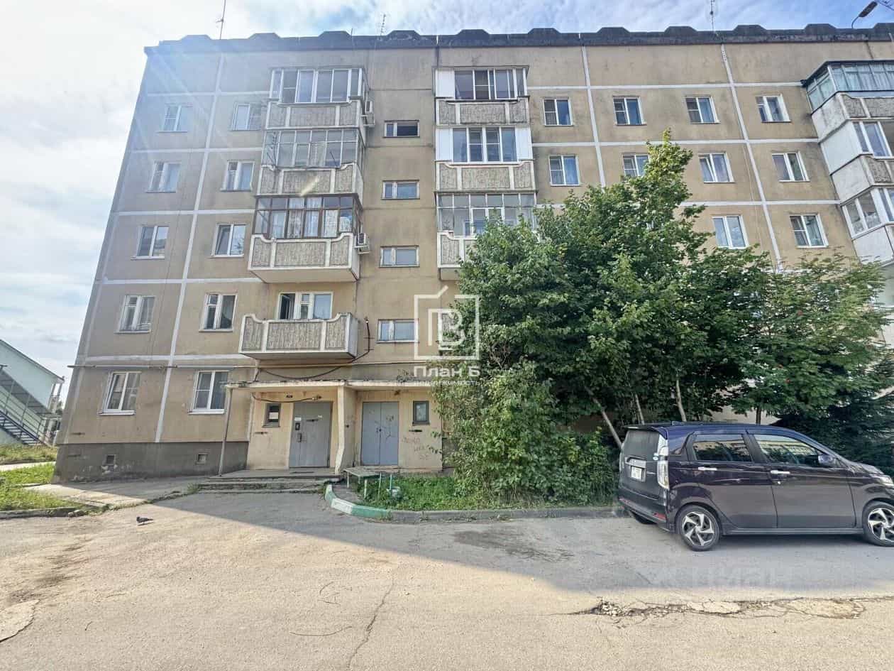 Россия, городской округ Калуга, деревня Мстихино, Мстихинская улица, 2, фото 16