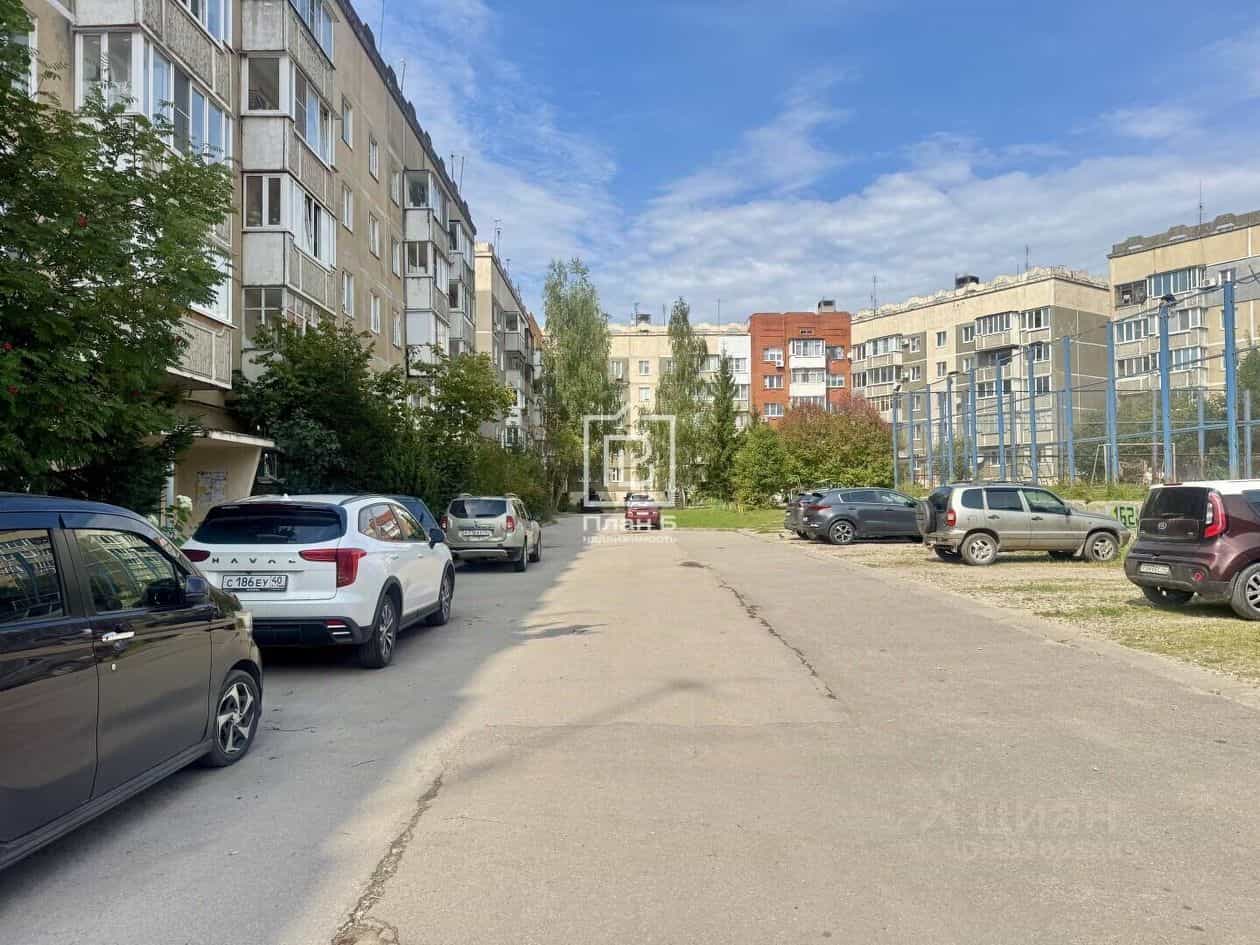 Россия, городской округ Калуга, деревня Мстихино, Мстихинская улица, 2, фото 17