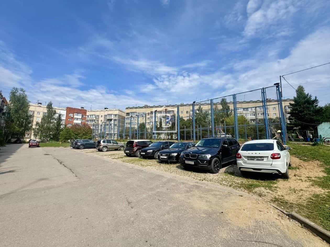 Россия, городской округ Калуга, деревня Мстихино, Мстихинская улица, 2, фото 18