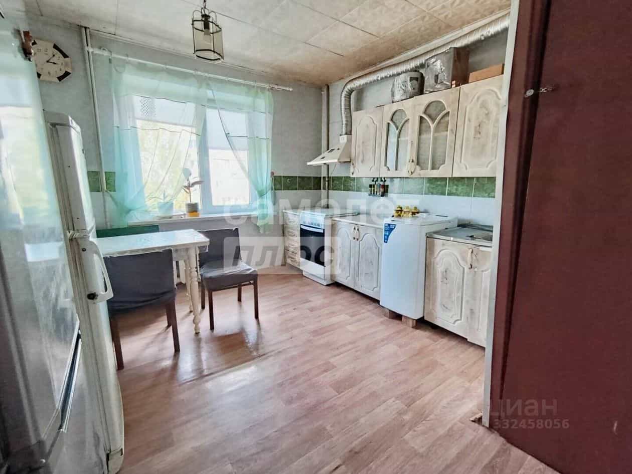 Россия, Оренбург, Авиационная улица, 10