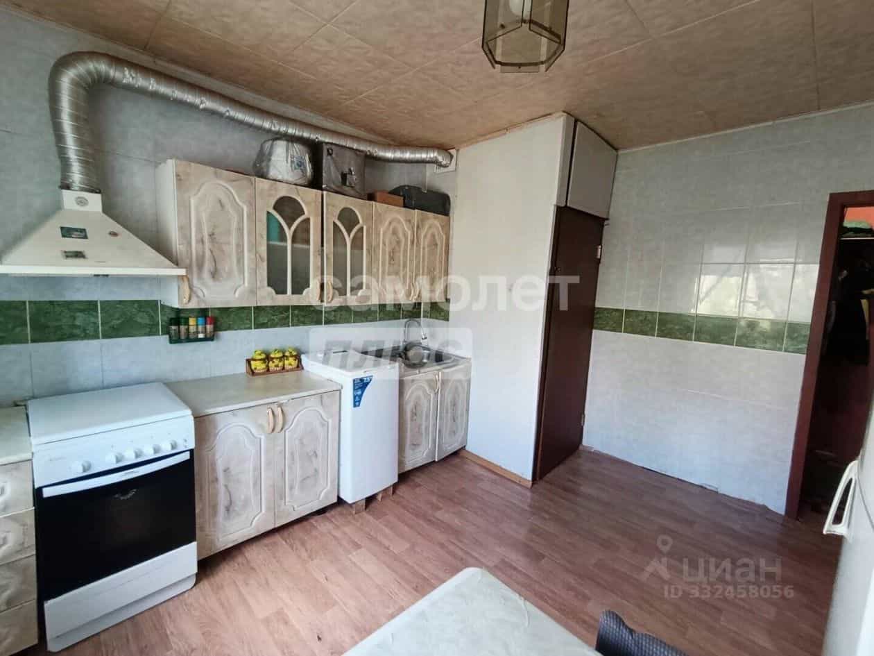 Россия, Оренбург, Авиационная улица, 10, фото 3