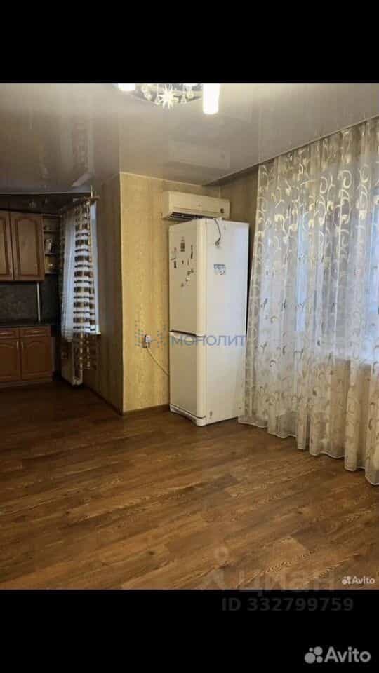 Россия, городской округ Нижний Новгород, Кстово, Парковая улица, 11, фото 4
