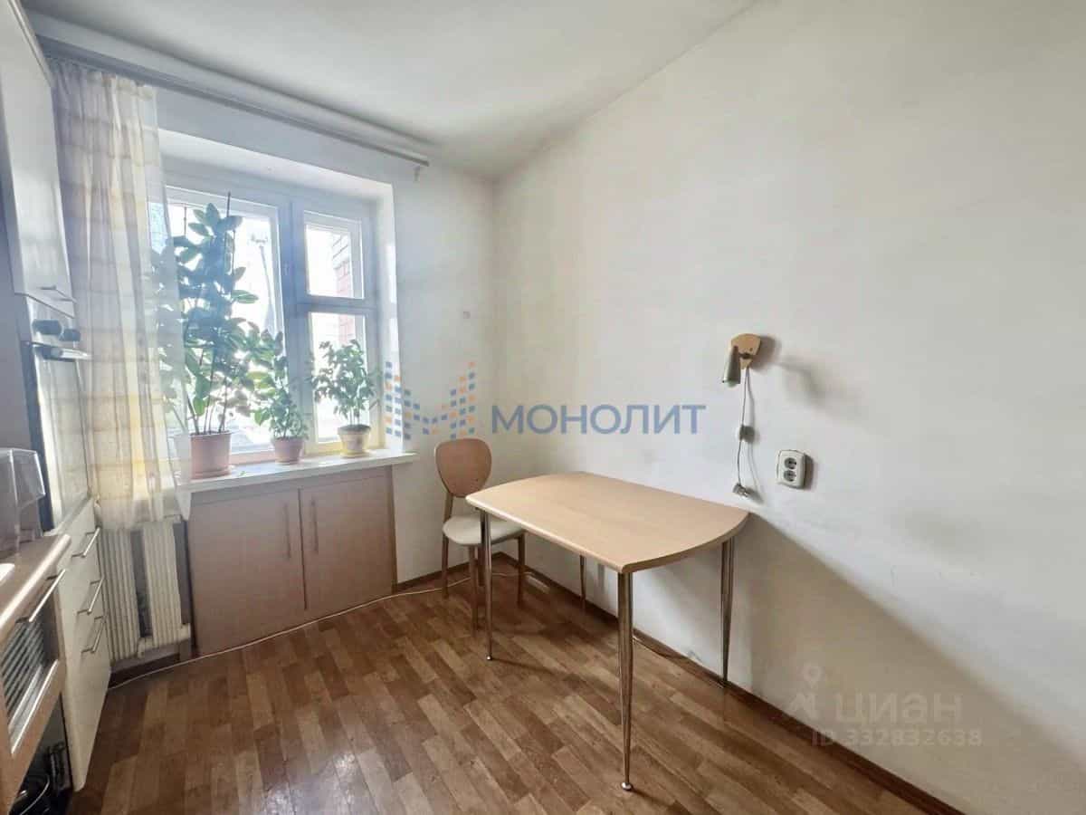 Россия, Нижний Новгород, улица Искры, 11, фото 3