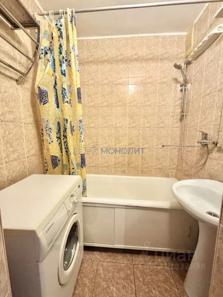 Россия, Нижний Новгород, улица Искры, 11, фото 10