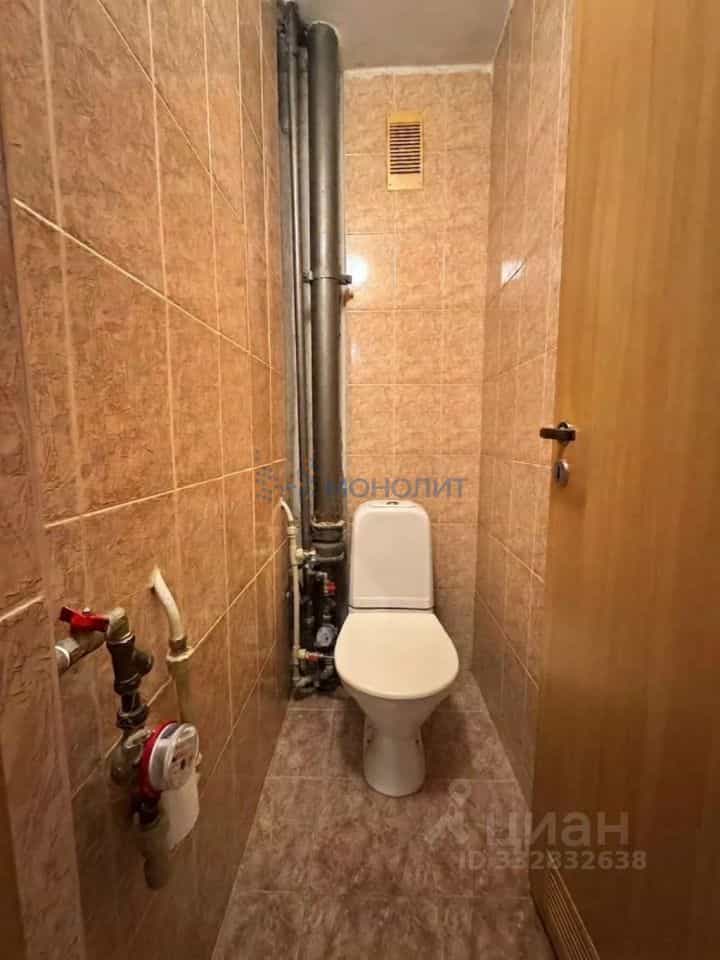 Россия, Нижний Новгород, улица Искры, 11, фото 11