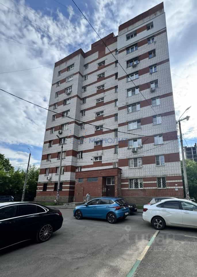 Россия, Нижний Новгород, улица Искры, 11, фото 15