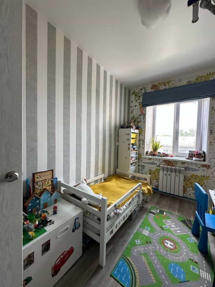 Россия, Томск, микрорайон Черемошники, Профсоюзная улица, 22, фото 8