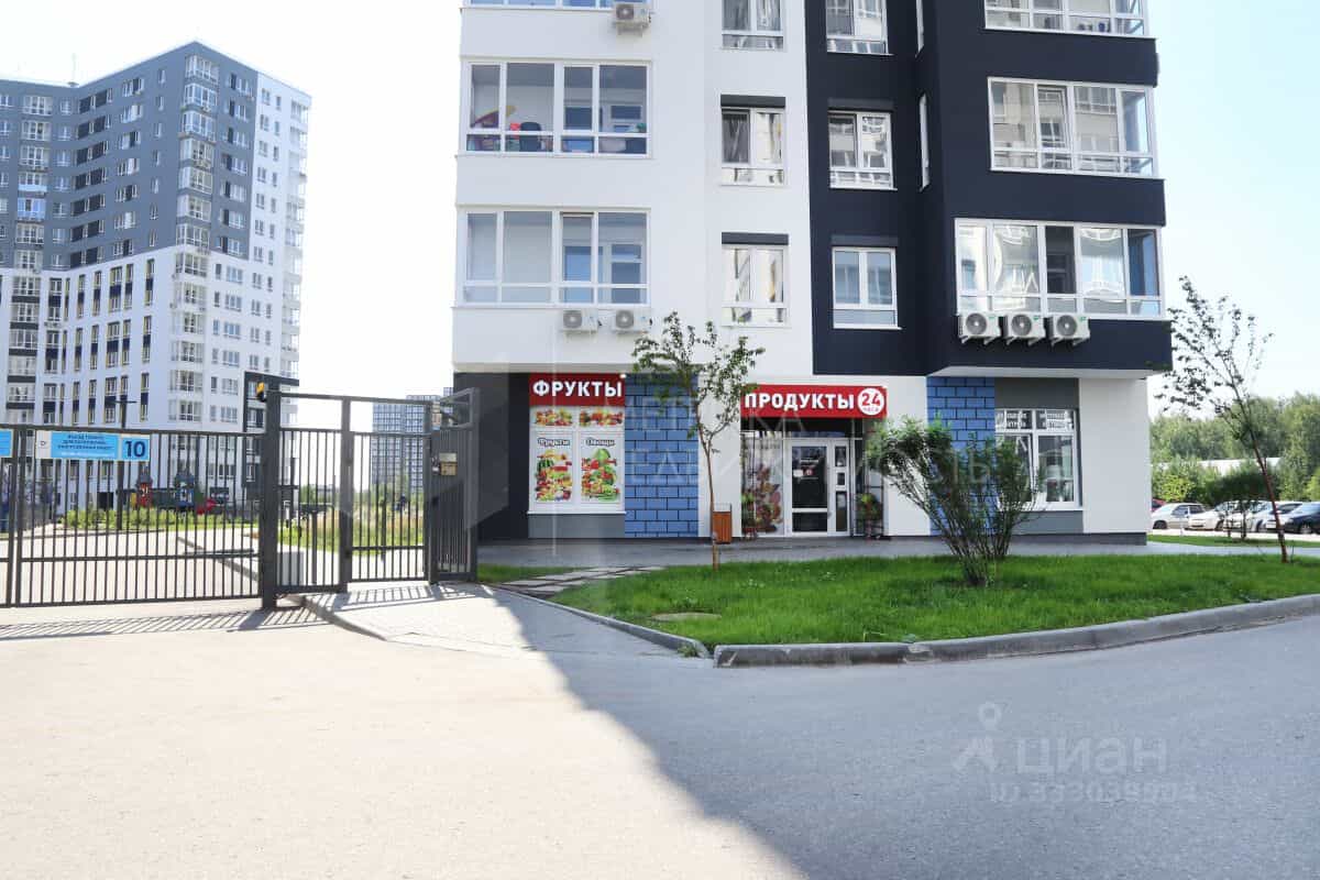 Россия, Тюменский муниципальный округ, деревня Дударева, улица Сергея Джанбровского, 5, фото 31