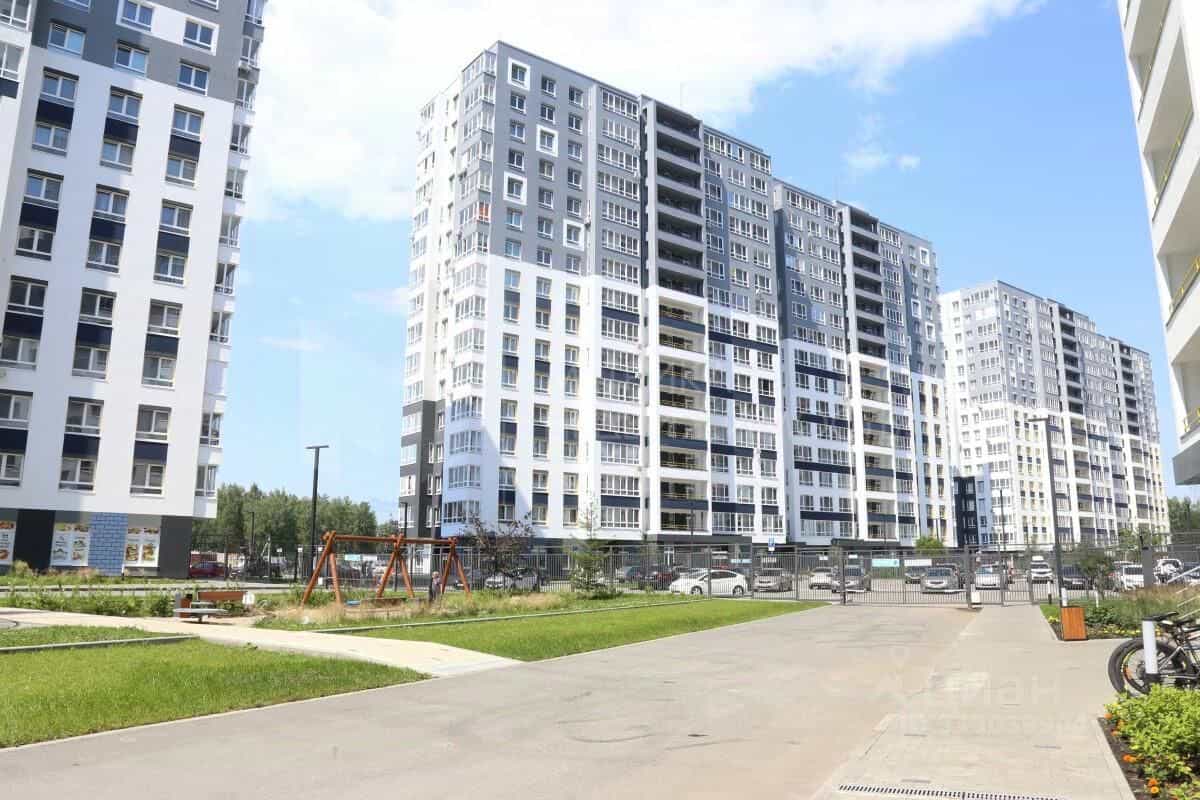 Россия, Тюменский муниципальный округ, деревня Дударева, улица Сергея Джанбровского, 5, фото 33