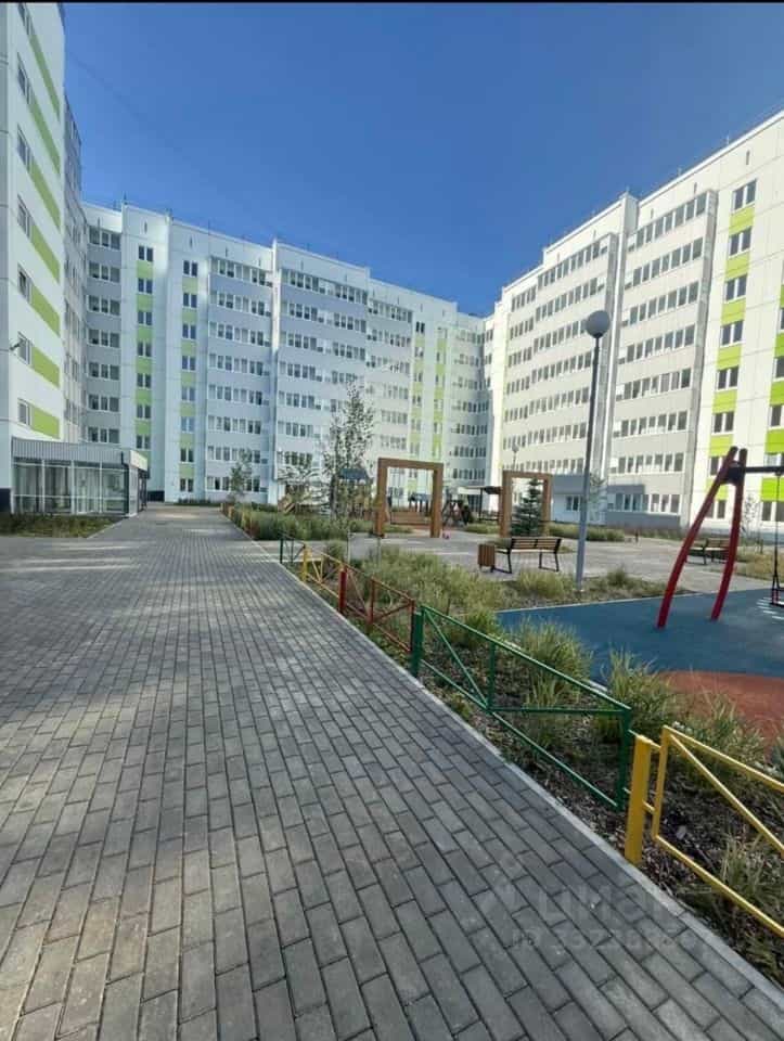 Россия, Пермь, улица Гашкова, 56к1, фото 14