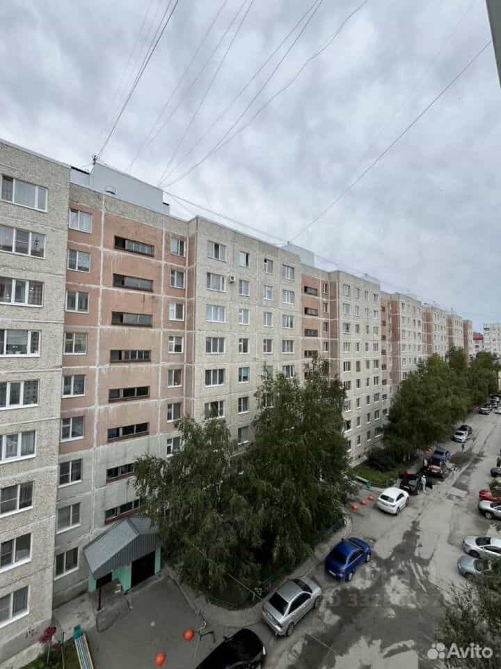 Россия, Ханты-Мансийский автономный округ — Югра, Мегион, улица Сутормина, 16, фото 9