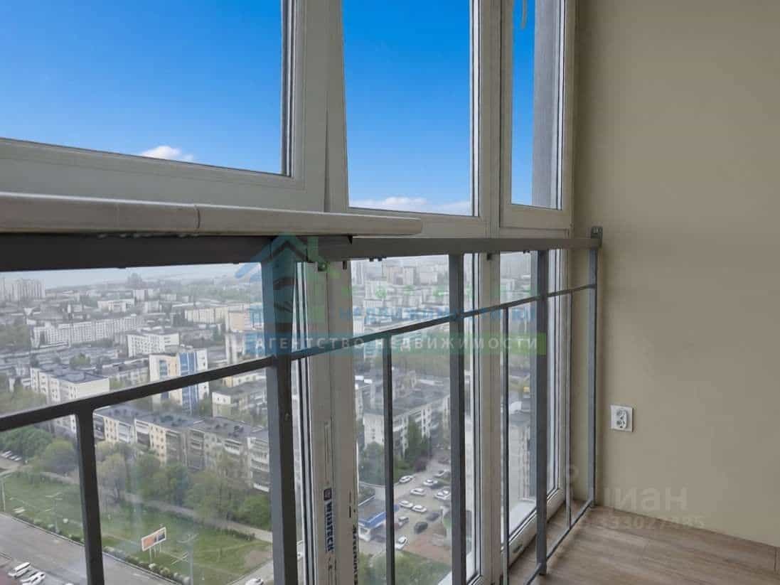 Россия, Краснодарский край, Новороссийск, улица Куникова, 47Ак2, фото 4