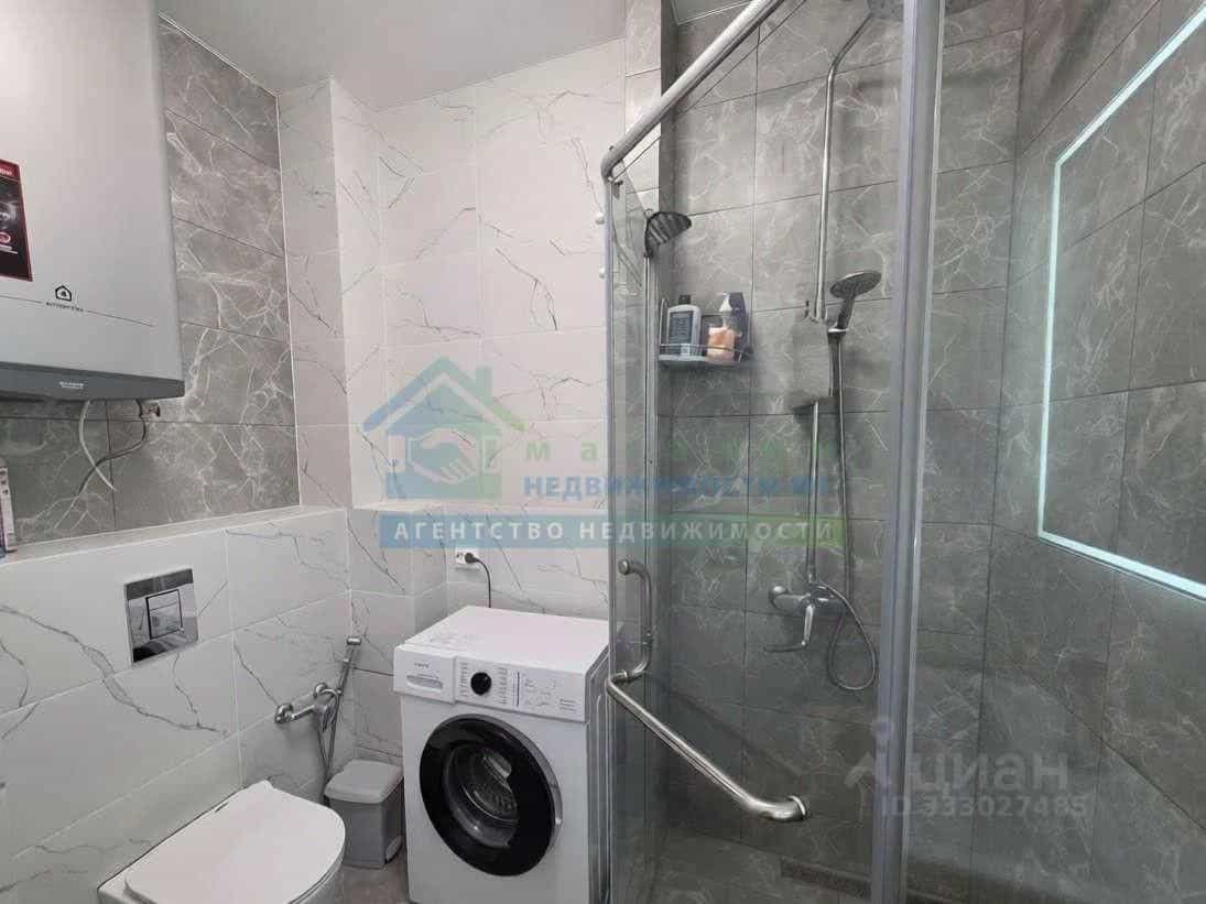Россия, Краснодарский край, Новороссийск, улица Куникова, 47Ак2, фото 5