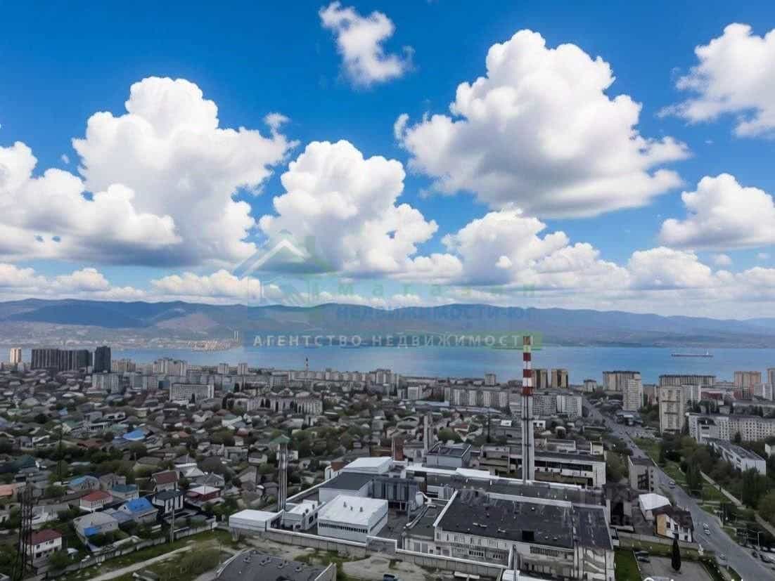 Россия, Краснодарский край, Новороссийск, улица Куникова, 47Ак2, фото 6