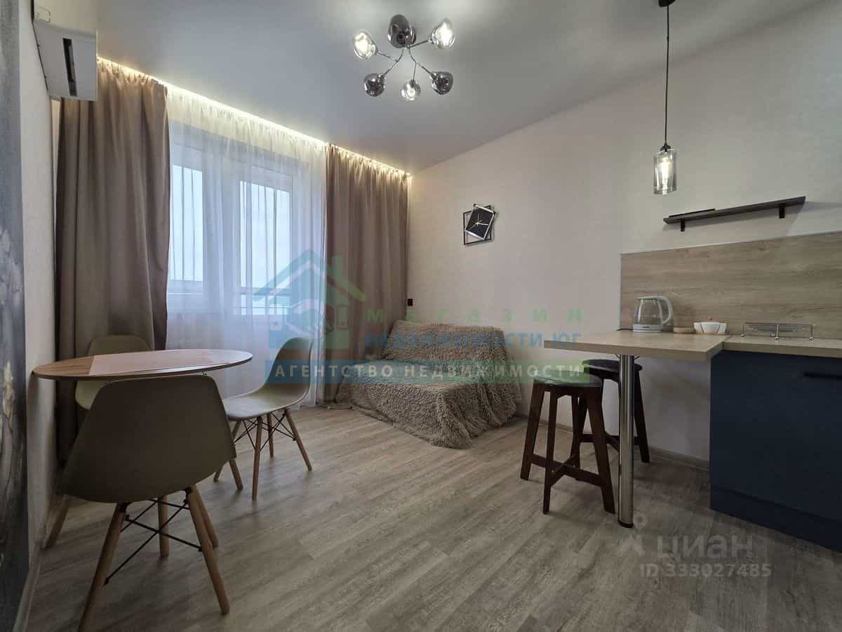 Россия, Краснодарский край, Новороссийск, улица Куникова, 47Ак2, фото 12