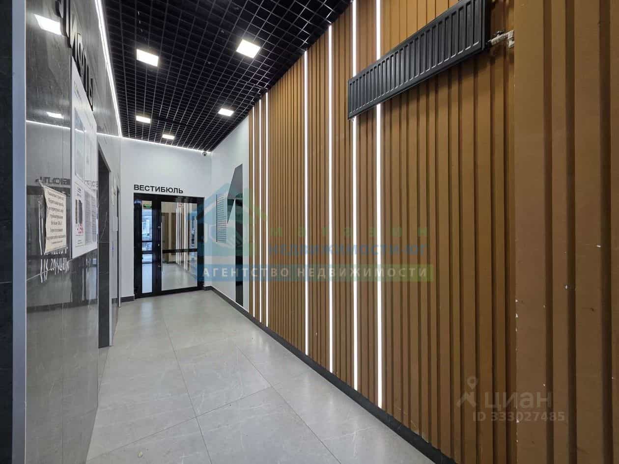 Россия, Краснодарский край, Новороссийск, улица Куникова, 47Ак2, фото 18