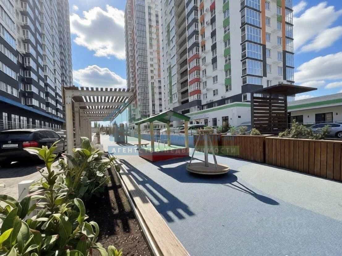 Россия, Краснодарский край, Новороссийск, улица Куникова, 47Ак2, фото 19