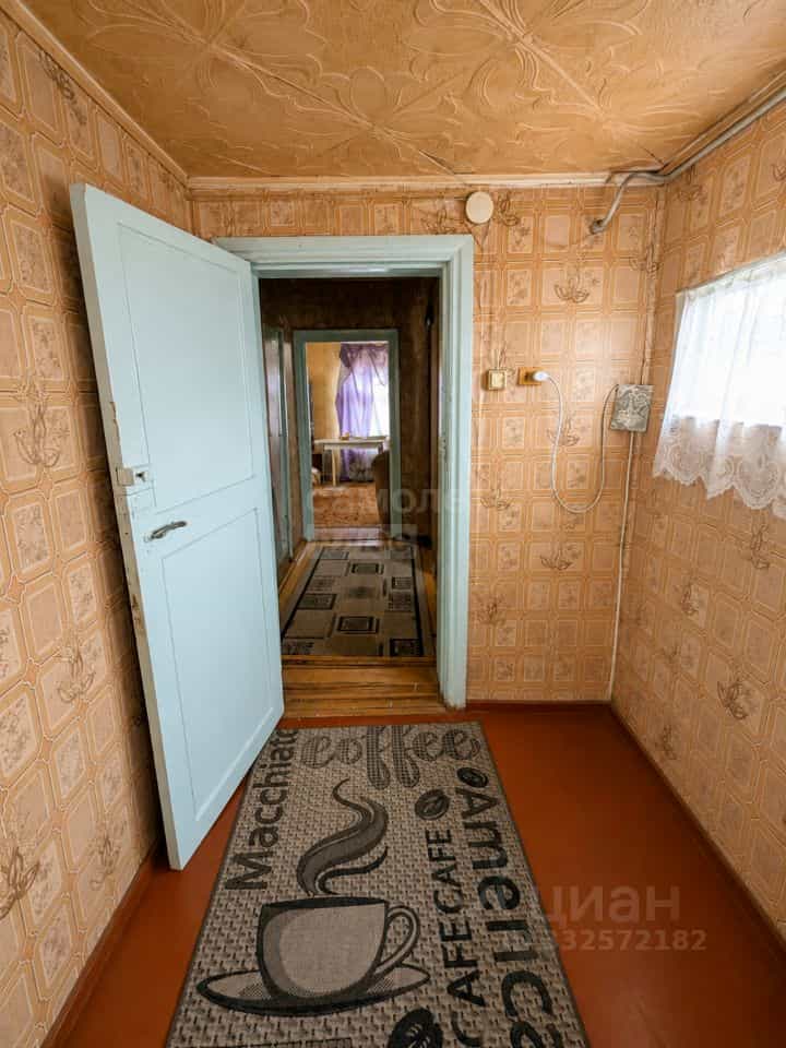 Россия, Оренбургская область, посёлок Переволоцкий, улица Геологов, 17, фото 6