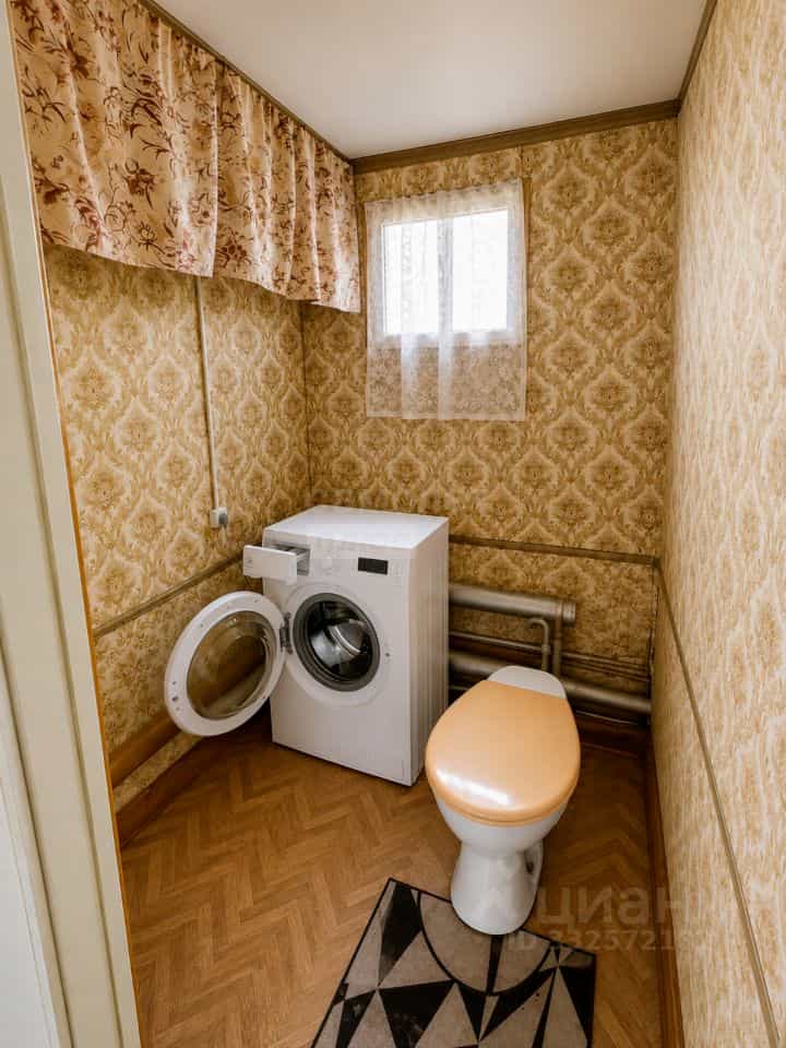 Россия, Оренбургская область, посёлок Переволоцкий, улица Геологов, 17, фото 8