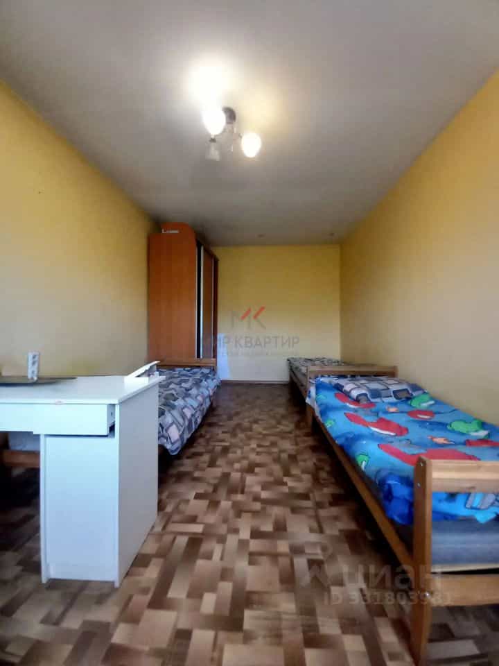 Россия, Республика Тыва, Кызыл, Красноармейская улица, 96, фото 5