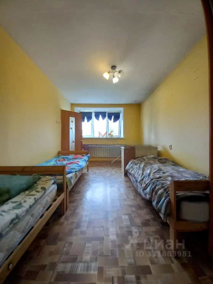 Россия, Республика Тыва, Кызыл, Красноармейская улица, 96, фото 6