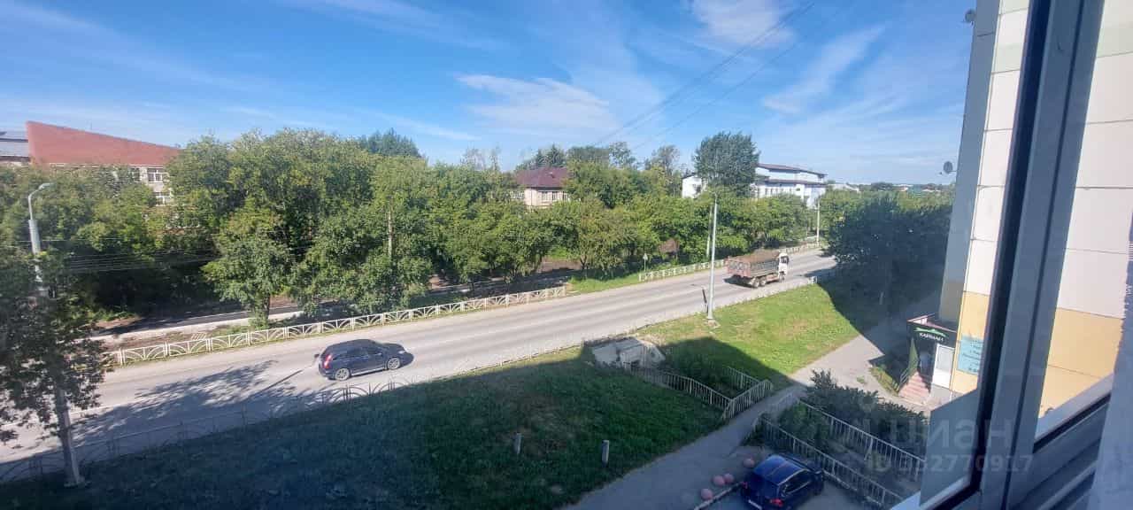 Россия, Свердловская область, Арамиль, улица 1 Мая, 75, фото 13
