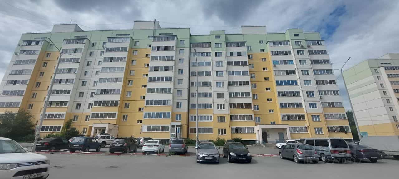 Россия, Свердловская область, Арамиль, улица 1 Мая, 75, фото 39