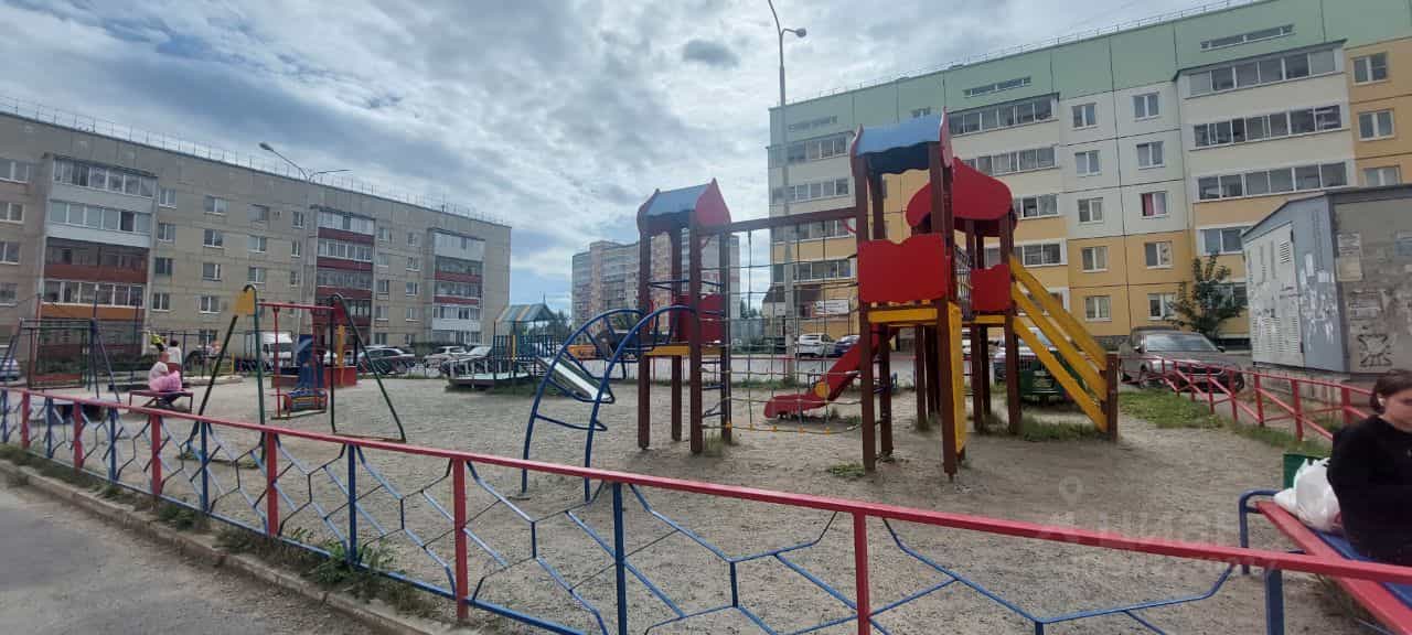 Россия, Свердловская область, Арамиль, улица 1 Мая, 75, фото 40