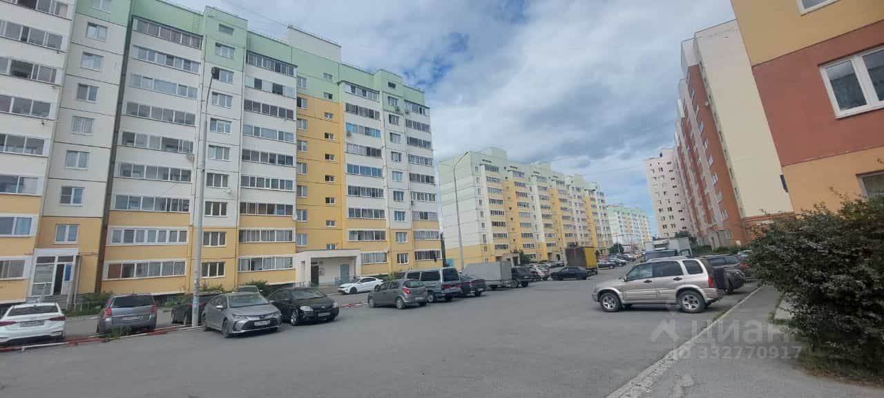 Россия, Свердловская область, Арамиль, улица 1 Мая, 75, фото 41