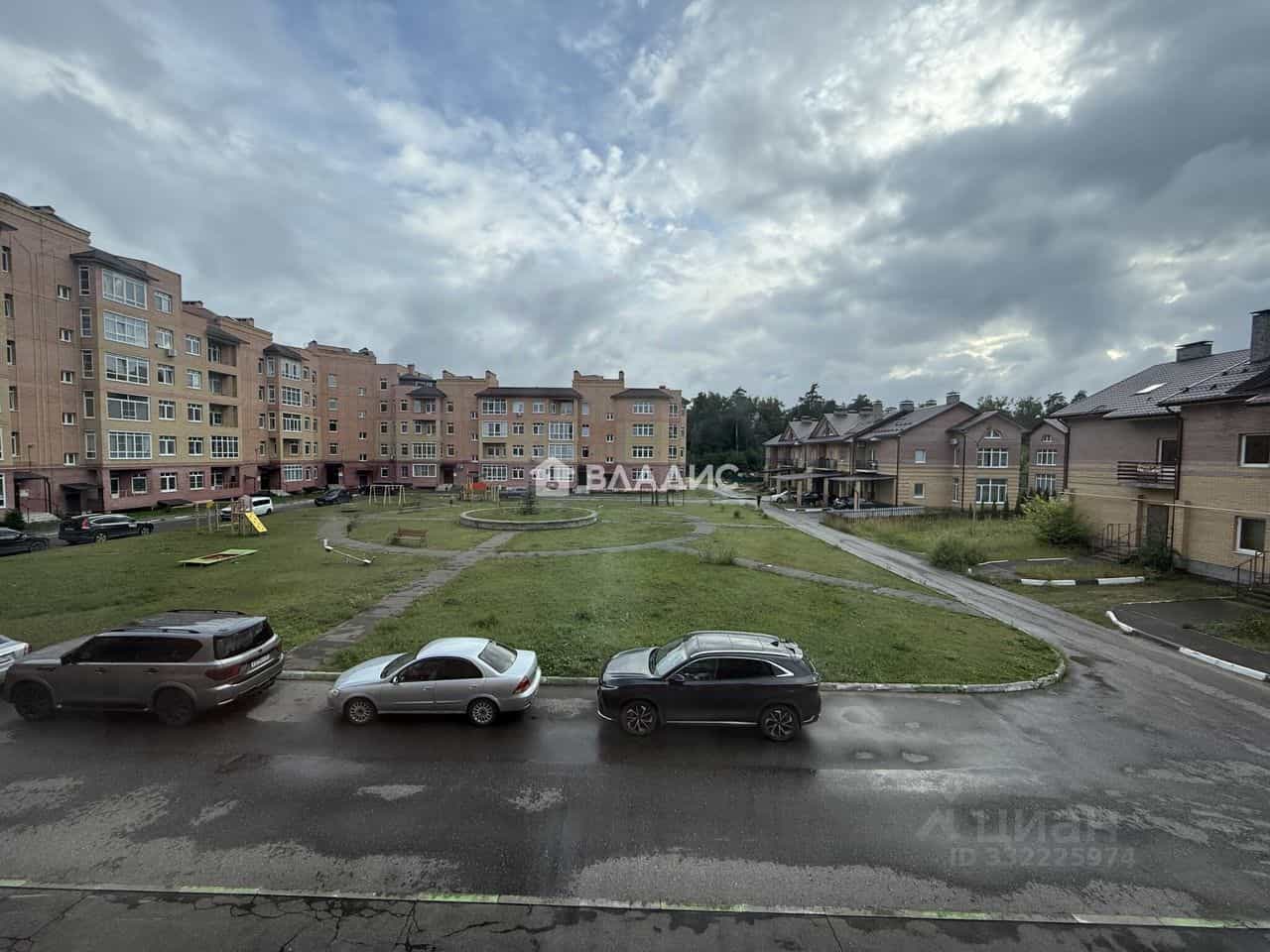 Россия, Иваново, улица Окуловой, 73