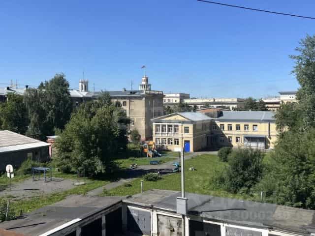 Фото объекта