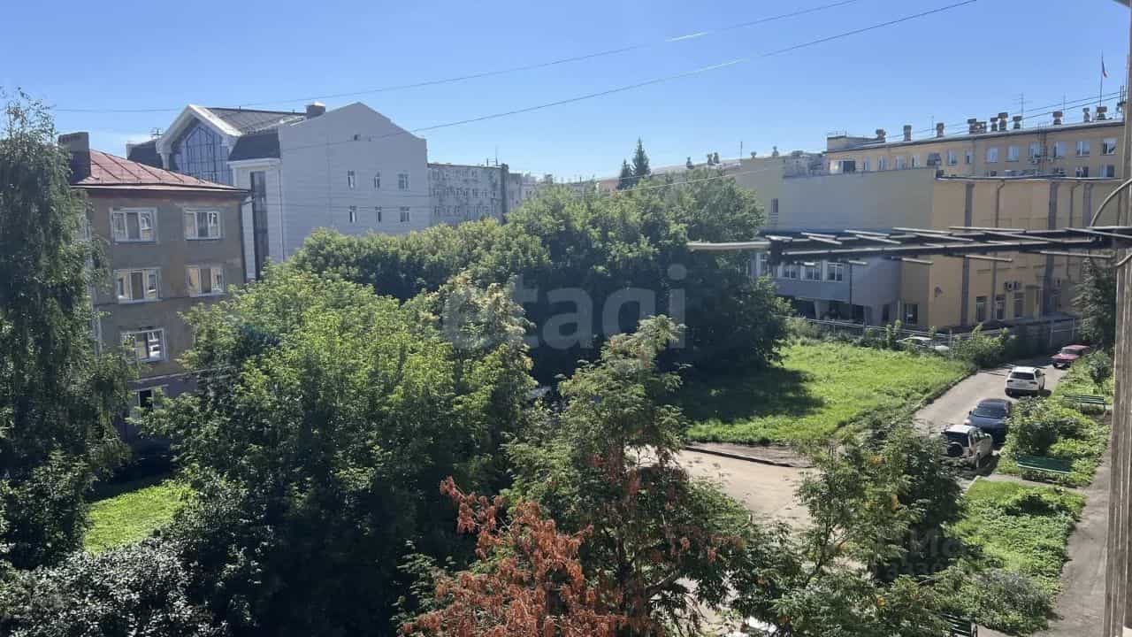Россия, Кемерово, улица Ермака, 2, фото 7