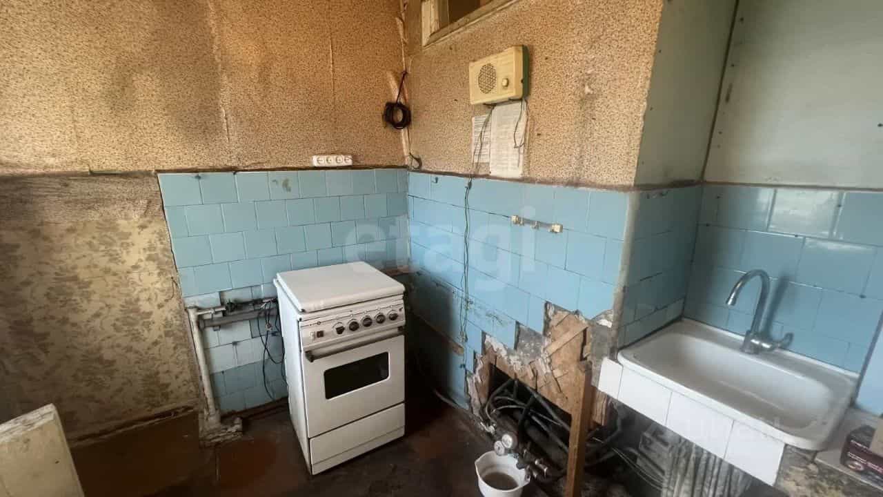 Россия, Кемерово, улица Ермака, 2, фото 13