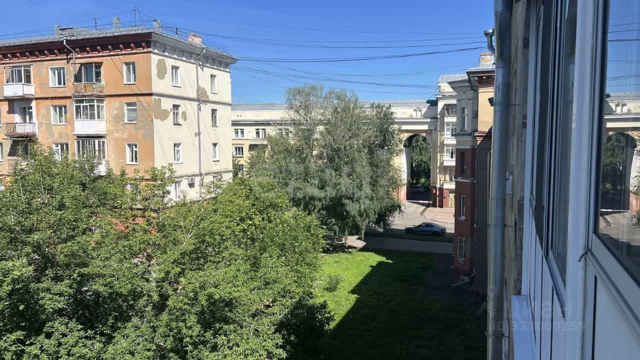Россия, Кемерово, улица Ермака, 2, фото 24
