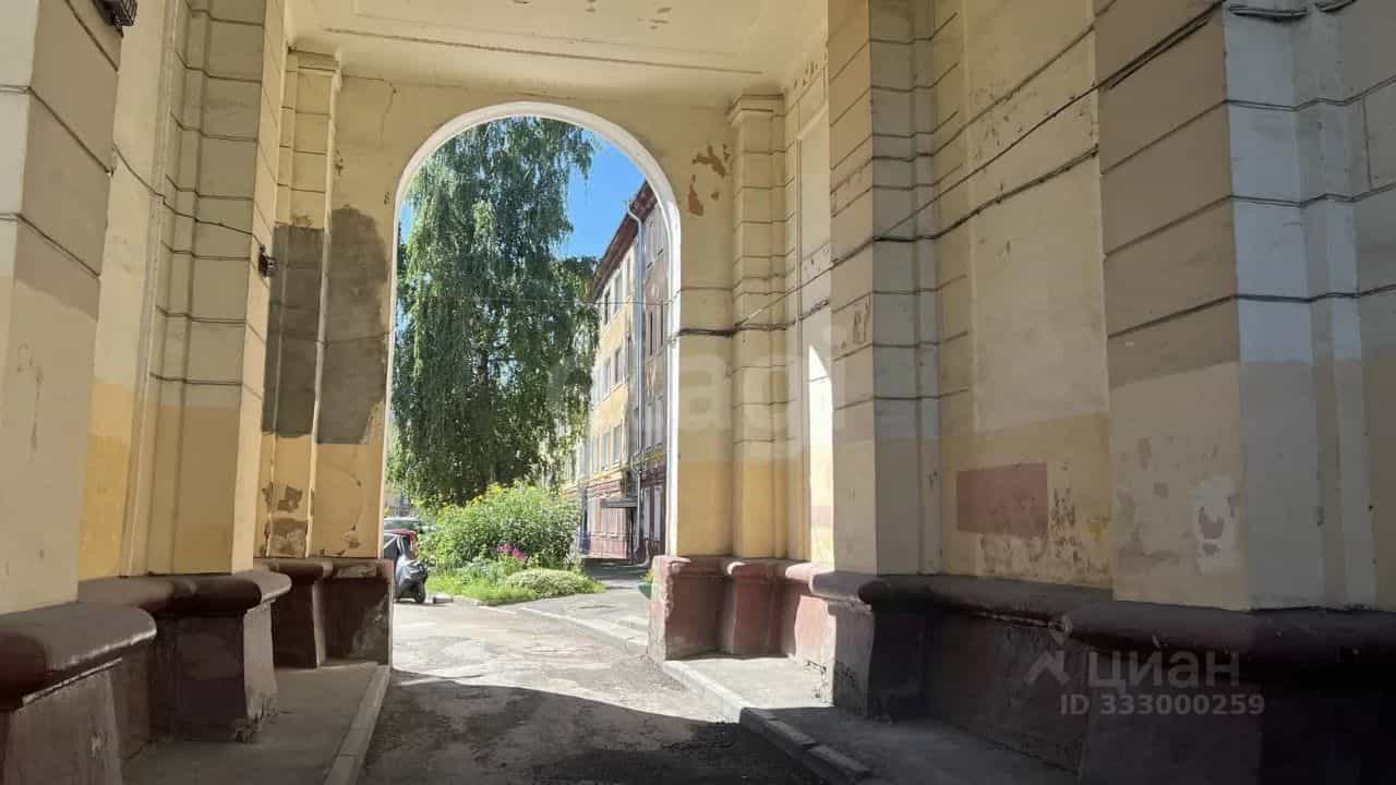 Россия, Кемерово, улица Ермака, 2, фото 25