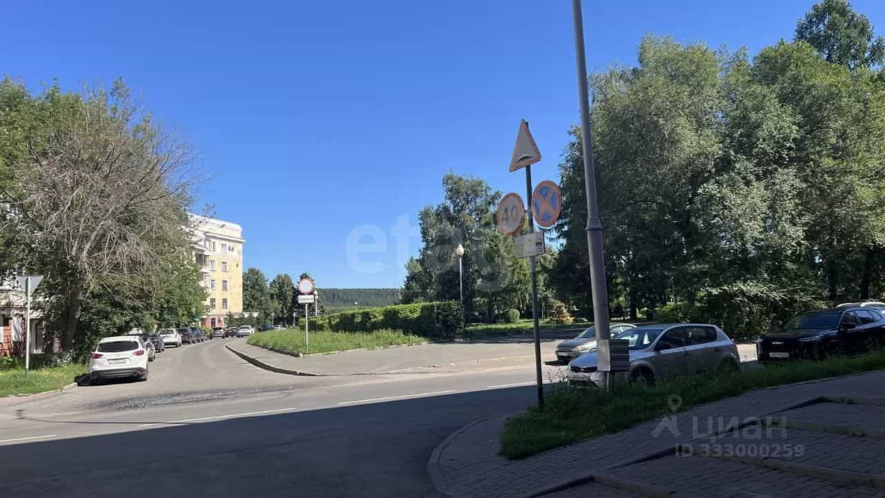 Россия, Кемерово, улица Ермака, 2, фото 26