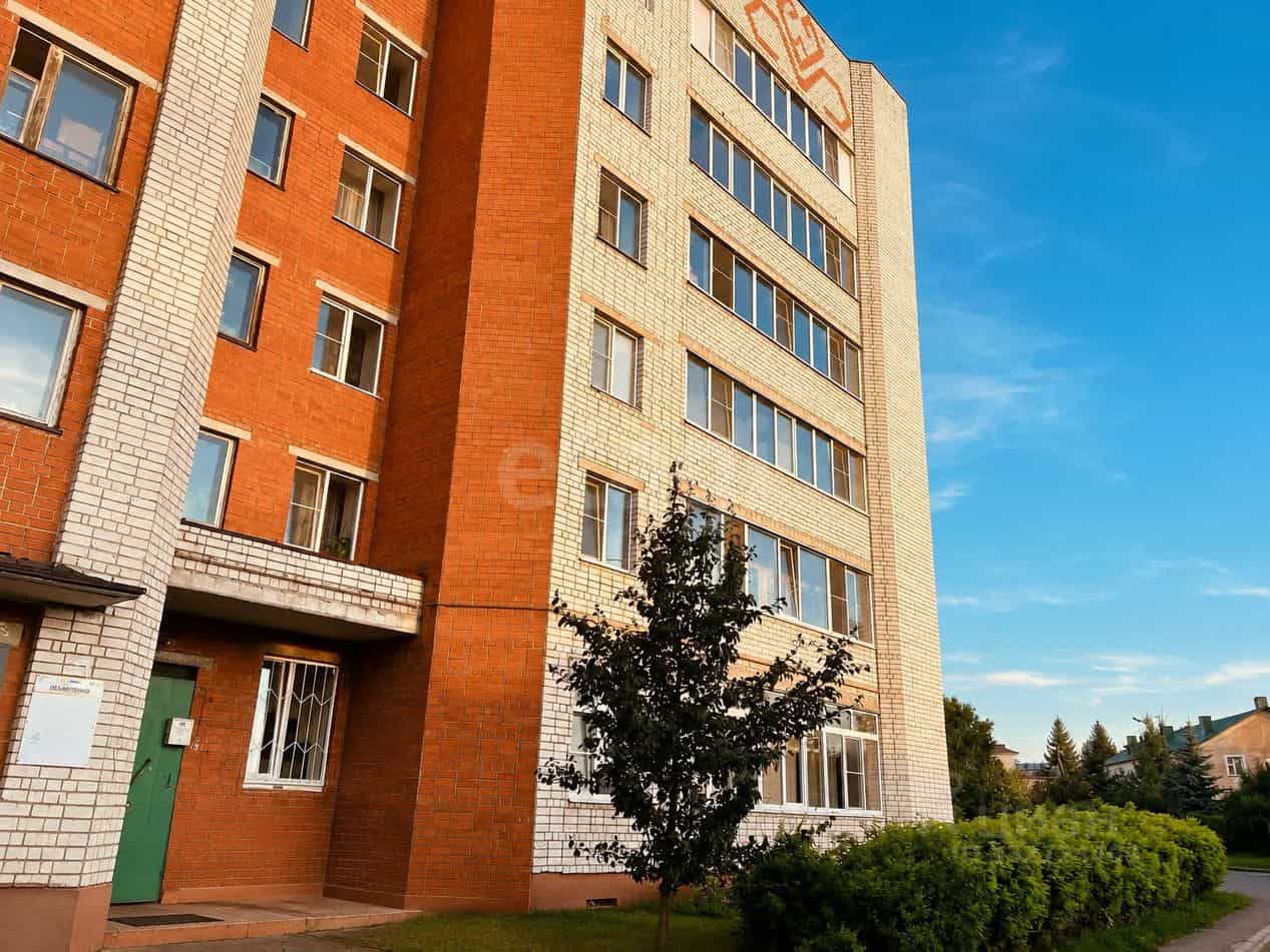Россия, Чувашская Республика — Чувашия, Чебоксары, Якимовский переулок, 13, фото 16