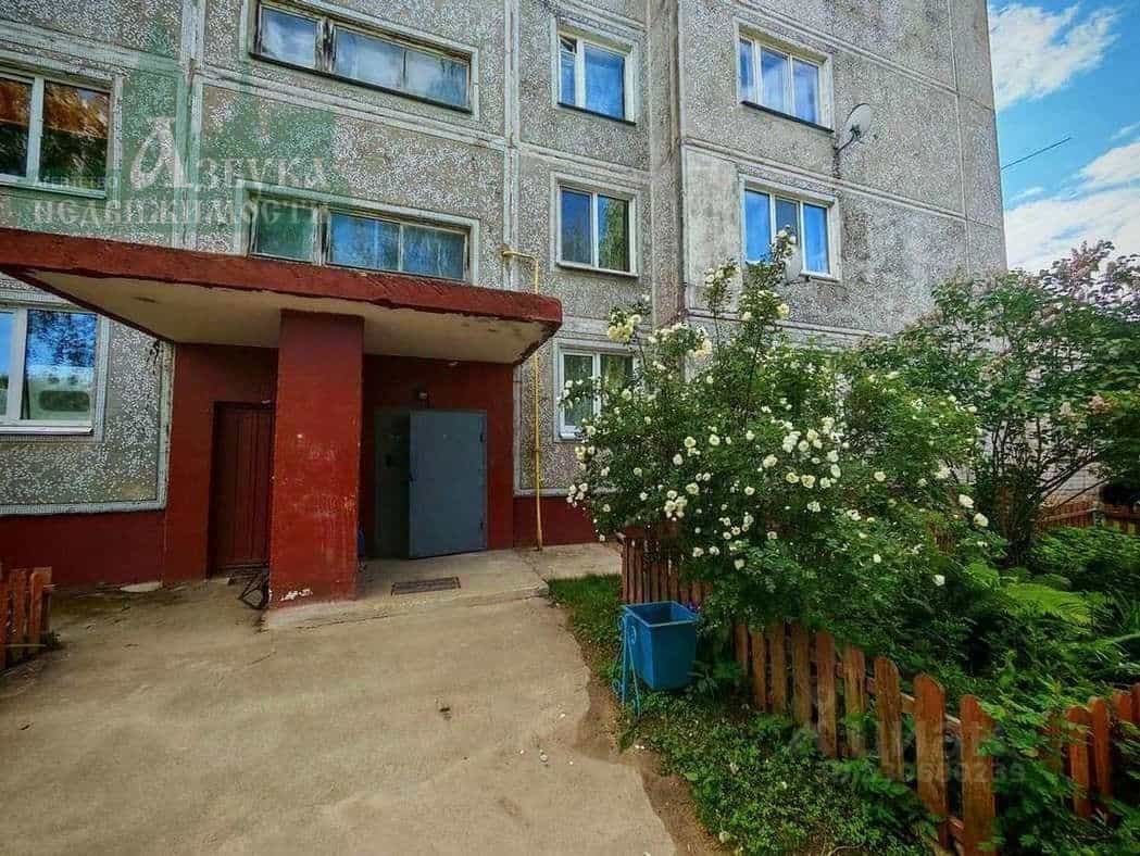 Россия, Смоленский муниципальный округ, деревня Жуково, улица Мира, 25А, фото 17