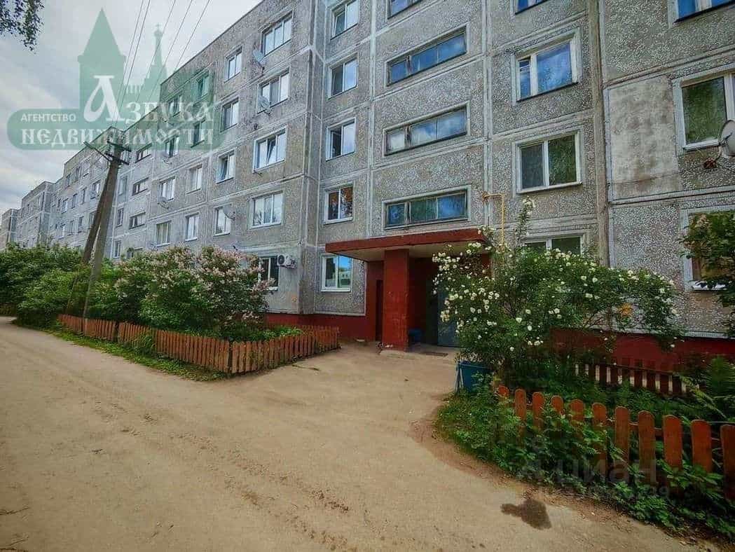 Россия, Смоленский муниципальный округ, деревня Жуково, улица Мира, 25А, фото 18