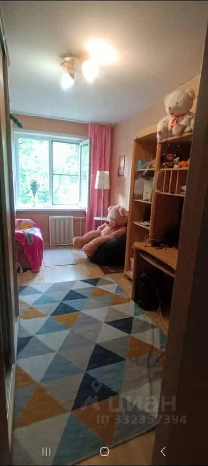 Россия, Владимир, улица Растопчина, 31, фото 4