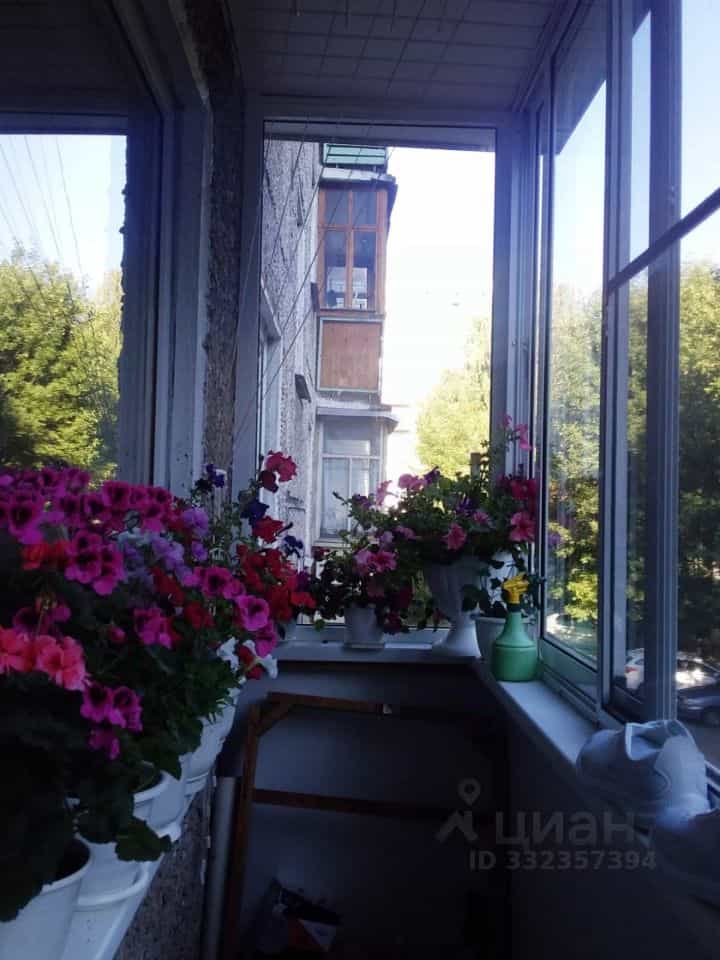 Россия, Владимир, улица Растопчина, 31, фото 13