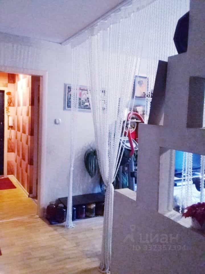 Россия, Владимир, улица Растопчина, 31, фото 15