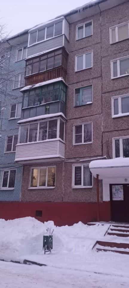 Россия, Владимир, улица Растопчина, 31, фото 26