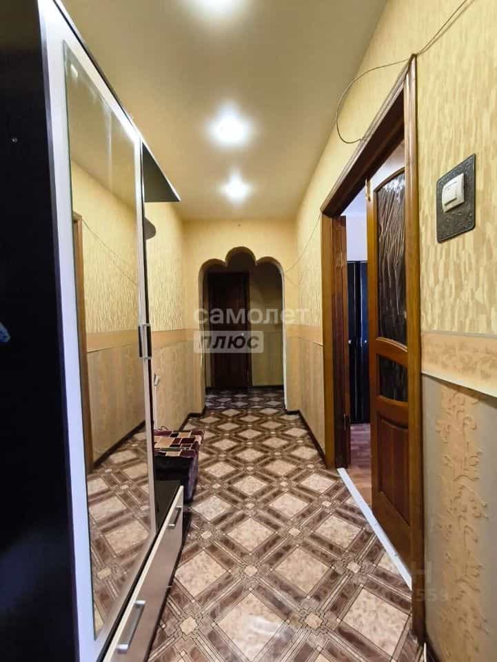 Россия, Московская область, Орехово-Зуевский городской округ, деревня Давыдово, 2-й микрорайон, 15, фото 2