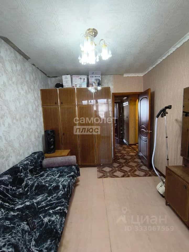 Россия, Московская область, Орехово-Зуевский городской округ, деревня Давыдово, 2-й микрорайон, 15, фото 7