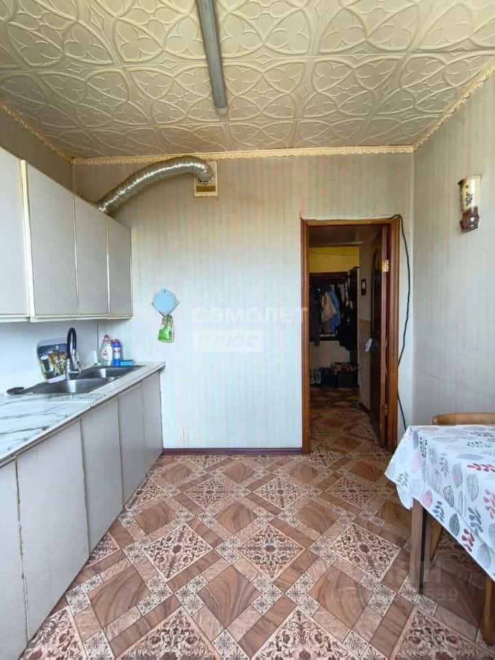 Россия, Московская область, Орехово-Зуевский городской округ, деревня Давыдово, 2-й микрорайон, 15, фото 19
